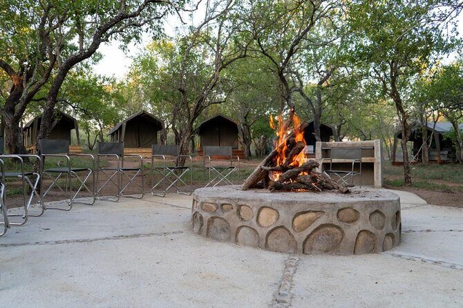 3 Day Kruger Glamping Budget Adventure - FAQ