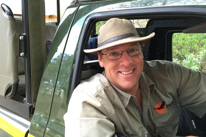 3-Day Kruger National Park Open Vehicle Safari - Group Size and Flexibility