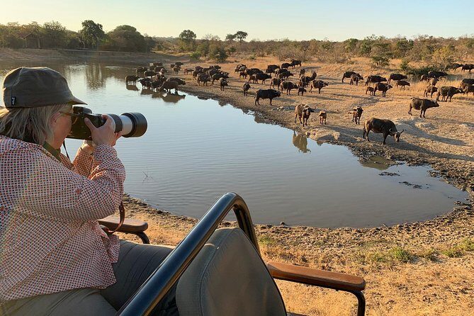 3-Day Kruger National Park Open Vehicle Safari - Who Should Consider This Safari?