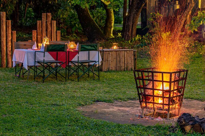3-Day Kruger National Park Safari including Breakfast and Dinner - The Itinerary Breakdown