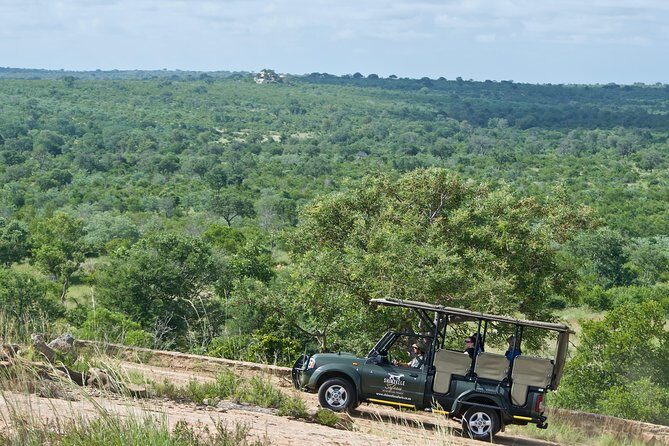 3-Day Kruger National Park Safari including Breakfast and Dinner - Who Is This Tour Best For?