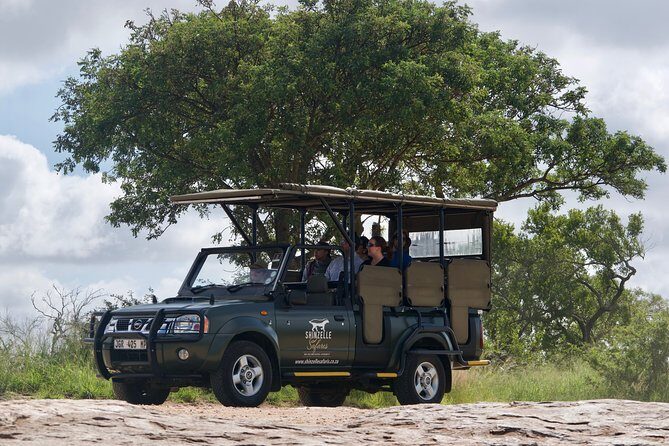 3-Day Kruger National Park Safari including Breakfast and Dinner - Final Thoughts