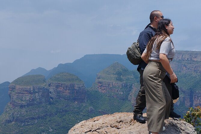 3 Day Kruger National Park Safari & Panorama Route - Pricing and Value