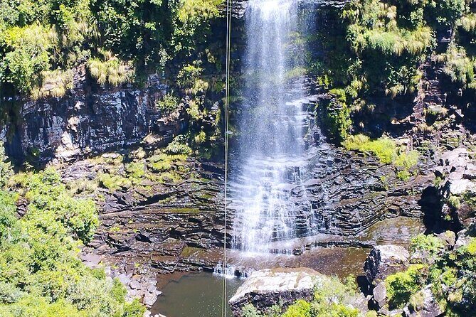 3 Day Kruger National Park Safari & Panorama Route - FAQ