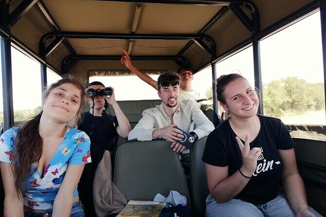 3 Day Kruger National Park tour - Analyzing the Experience: What You Can Expect
