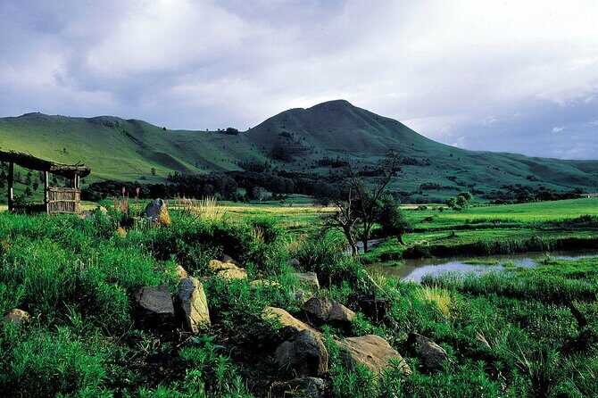 3 Day Kruger Safari with Panorama Tour from Johannesburg - FAQ