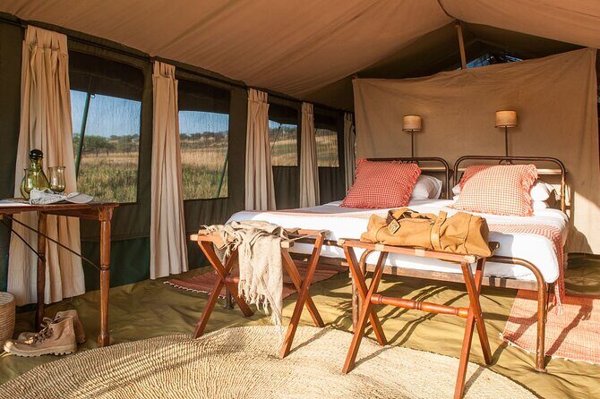 3 Day Lake Manyara, Ngorongoro crater, Tarangire Safari - Who Should Book This Tour?