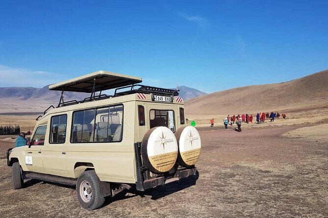 3 Day Lake Manyara, Ngorongoro crater, Tarangire Safari - Final Thoughts