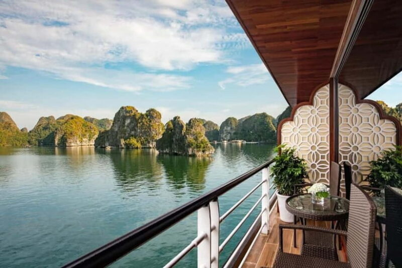 3-Day Lan Ha Bay & Viet Hai 5 Cruise + Free Hanoi Pickup - Who Is This Tour Best For?