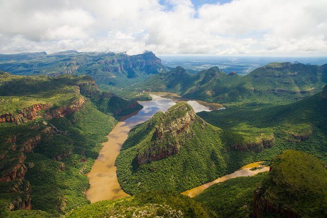 3 Day Lodge/Masango Kruger National Park Safari - Practical Aspects and What You Need to Know