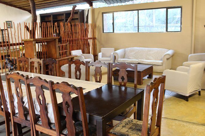 3 Day Lodge/Masango Kruger National Park Safari - FAQs