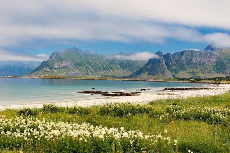 3-Day Lofoten Top Highlights Photo Tour - FAQs