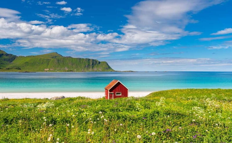 3-Day Lofoten Top Highlights Photo Tour - Final Thoughts