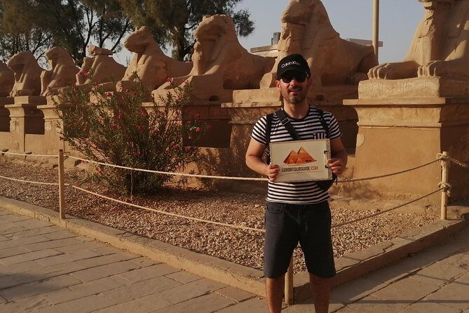 3-Day Luxor Aswan and Abu Simbel Historical Sites Private Tour - FAQ