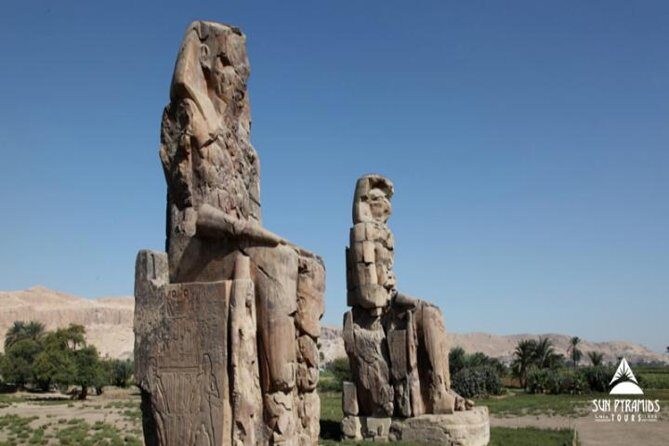 3-Day Luxor City Break Package - What Makes This Tour Stand Out?