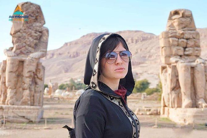 3-Day Luxor City Break Package - Day 3: Exploring the East Bank’s Cultural Highlights