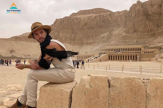 3-Day Luxor City Break Package - Who Will Love This Tour?