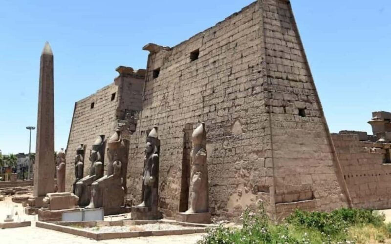 3-Day Luxor City Break - Final Thoughts