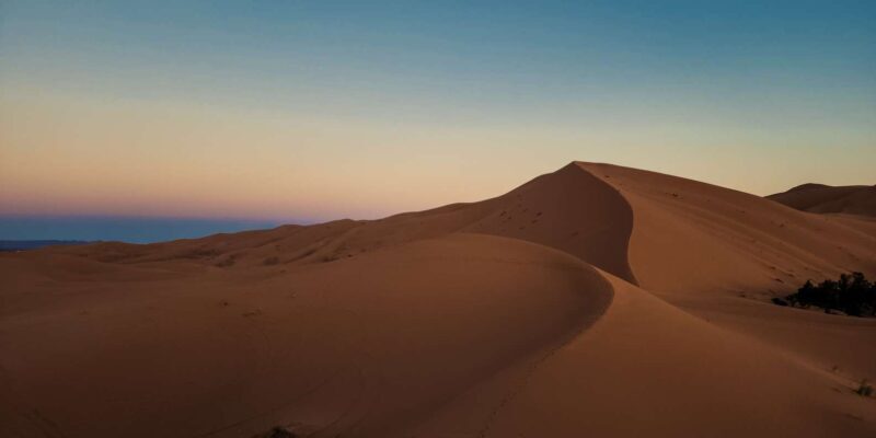 3-Day luxury Adventure: Marrakech to Merzouga incl.Quad/show - Key Points