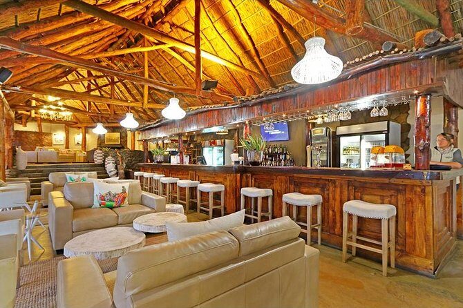 3 Day Luxury Aquila Private Game Reserve - Exploring the Itinerary in Detail