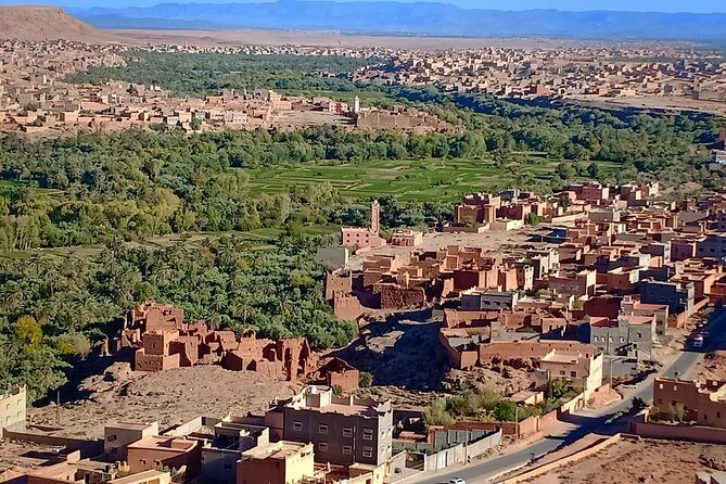 3-Day Luxury/Budget Desert Tour to Marrakech via Merouga from Fez - Experiences from Travelers’ Reviews