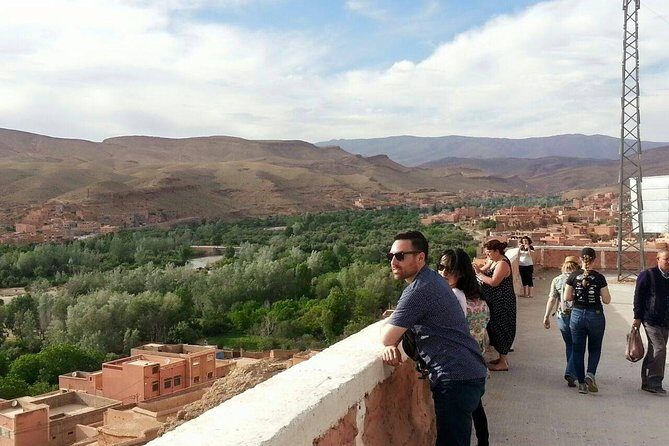 3-Day Luxury/Budget Desert Tour to Marrakech via Merouga from Fez - FAQ