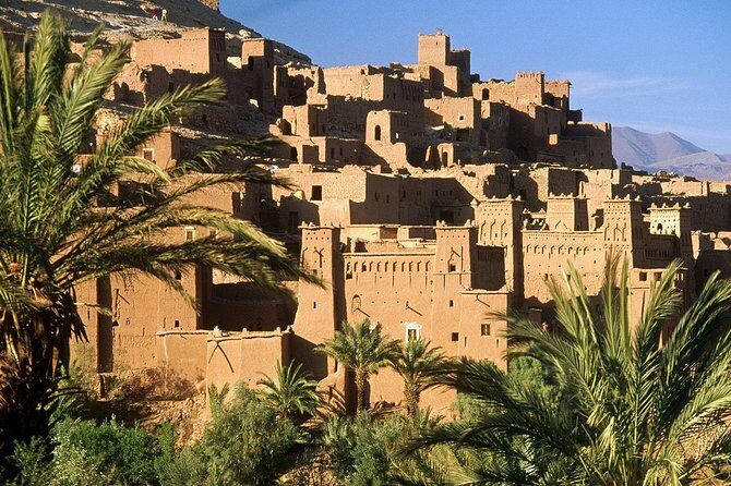 3-Day Luxury Desert Tour from Marrakech to Merzouga Desert - What You Will Love About This Tour