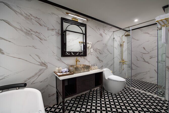 3-Day Luxury HaLong Bay with Aspira Cruise: kayaking, meals, cave - Pricing and Value