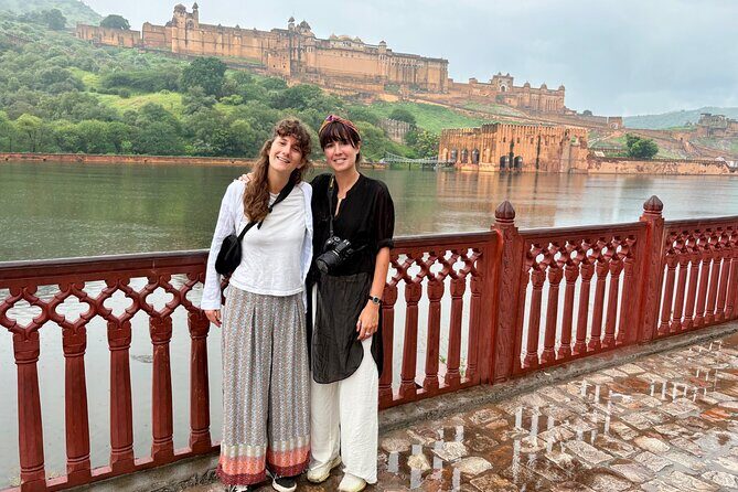 3-Day Luxury Private Golden Triangle Tour  Delhi, Agra & Jaipur - Why This Tour Offers Great Value