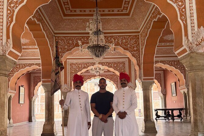 3-Day Luxury Private Golden Triangle Tour  Delhi, Agra & Jaipur - Frequently Asked Questions