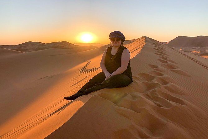 3 Day Luxury Tour: Sahara desert & luxury camp from Marrakech - Final Thoughts: Who’s This Tour For?