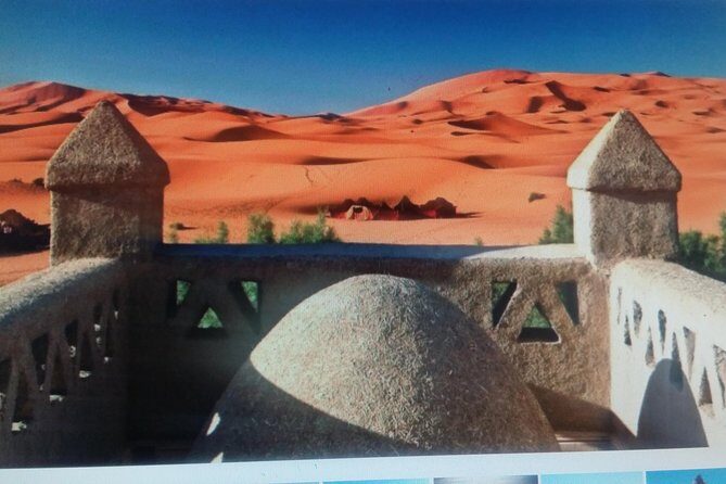 3 Day Luxury Tour: Sahara desert & luxury camp from Marrakech - FAQs