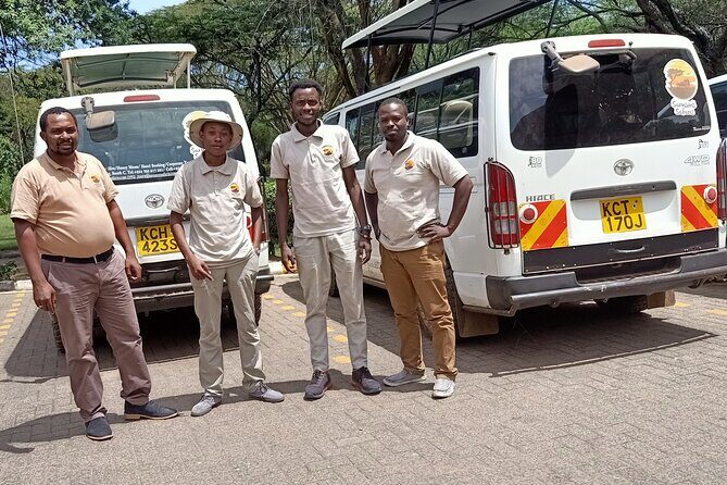 3-Day Maasai Mara Group Joining Safari - Why This Tour Offers Great Value