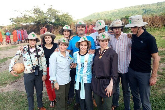 3 Day Maasai Mara & Migration safari - An In-Depth Look at the 3-Day Maasai Mara Safari