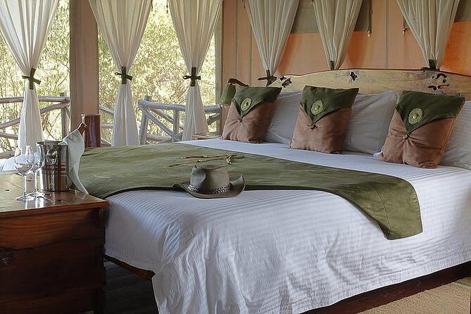3 Day Maasai Mara & Migration safari - FAQs