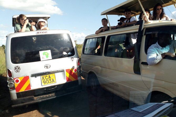 3 Day Maasai Mara & Migration safari - Final Thoughts