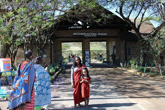 3-Day Maasai Mara Sharing Safari in a 4x4 Land Cruiser Jeep - Frequently Asked Questions