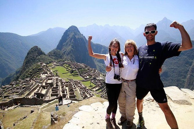 3-day-machu-picchu-express-tour-group-service
