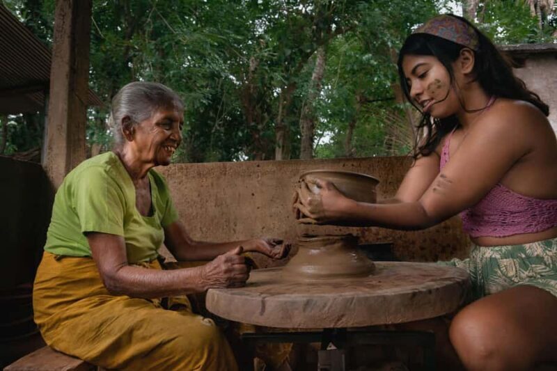 3-Day Mahiyanganaya Wildlife, Waterfalls, Culture, Yala Drop - FAQ