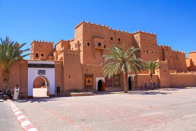 3 Day Marrakech Desert Tour with camel ride and night in Sahara - In-Depth Look at the 3-Day Marrakech Desert Tour