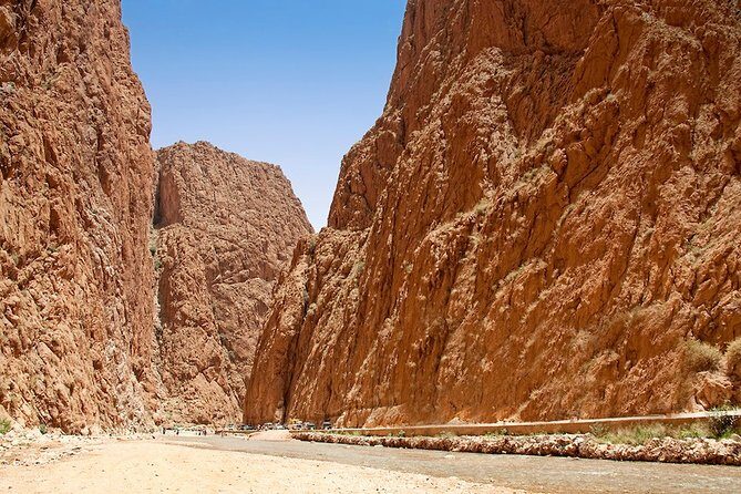 3 Day Marrakech Desert Tour with camel ride and night in Sahara - Final Thoughts: Who Will Love This Tour?