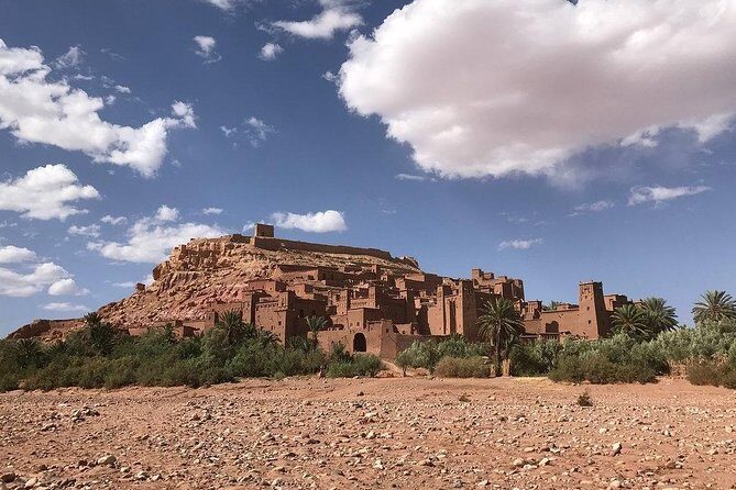 3 Day Marrakech to Fes desert Tour - Camel Trek - Practical Tips for Travelers