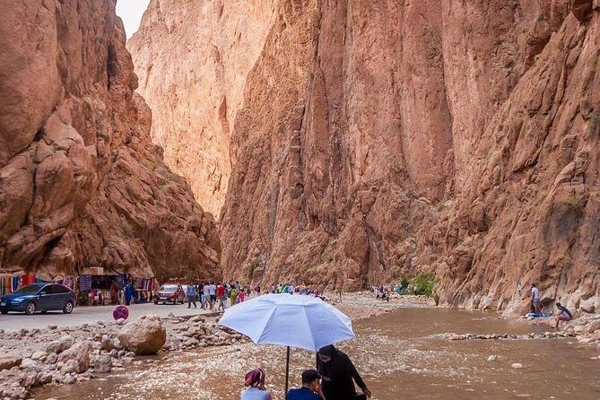 3 Day Marrakech to Fes desert Tour - Camel Trek - FAQ