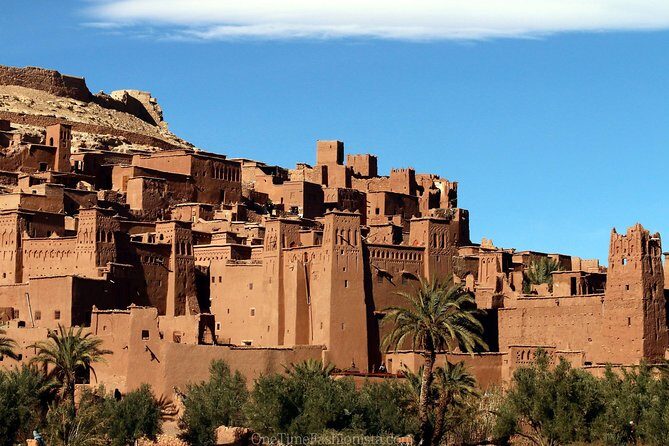3-Day Marrakech to Fes: Merzouga Desert, Atlas and Ait Ben Haddou - The Itinerary: What to Expect and Why It Matters