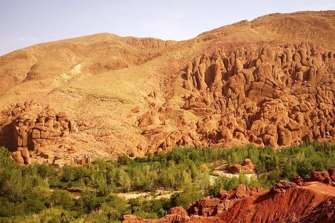 3-Day Marrakech to Fes: Merzouga Desert, Atlas and Ait Ben Haddou - The Sum Up: Is This Tour Worth It?