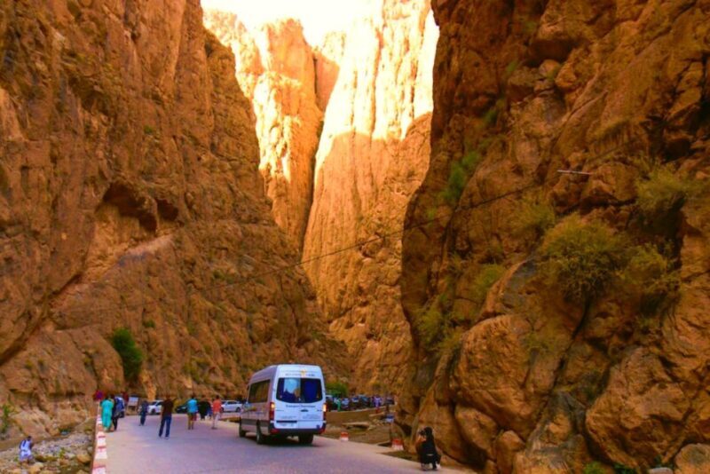 3-Day Marrakech to Fes Private Tour via Merzouga Desert - What Makes This Tour Stand Out