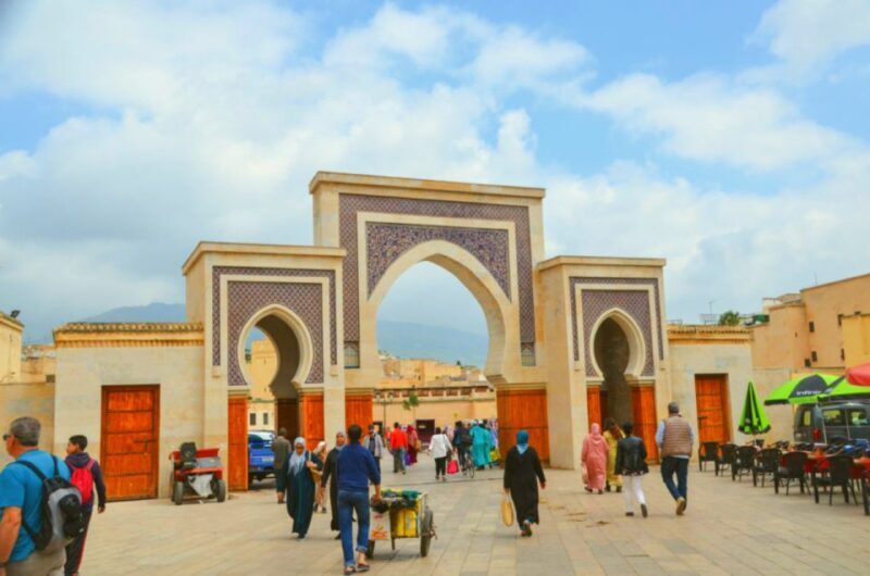 3-Day Marrakech to Fes Private Tour via Merzouga Desert - Final Thoughts