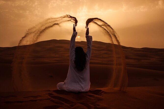 3-Day Marrakech to Fes Sahara Desert Tour via Merzouga - The Journey Begins: Marrakech to the High Atlas