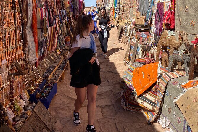 3-Day Marrakech to Merzouga Desert Experience and Camel Trekking - FAQ