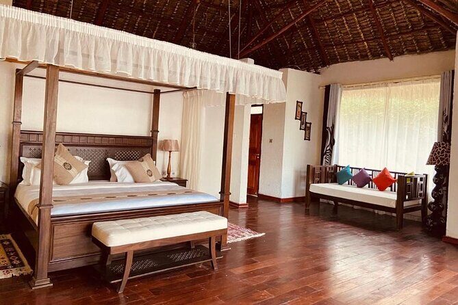 3 DAY MASAI MARA BY AIR (from nairobi) (MINIMUM 2 PAX) - Pricing and Value